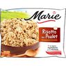 Marie - Risotto au poulet et champignons � la cr�me