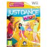 WII - Just Dance Kids 2