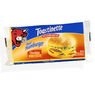 La vache qui rit - Toastinettes pour hamburger