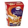 Cora - Fusillis carbonara 