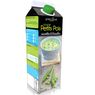Greenshoot - Soupe fra�che Petits Pois Ricotta Basilic