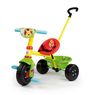 Smoby - Tricycle Be fun Winnie � benne basculante