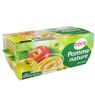 Cora - Dessert de fruits pomme nature