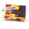 Lotus - Gaufres soft chocolat