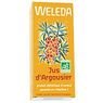Weleda - Jus d'argousier