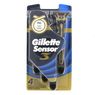 Gilette - Rasoir jetable Sensor 3 
