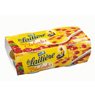 La laiti�re - Petits clafoutis aux cerises