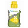 Sodastream - Sirop concentr� sp�cial boisson gazeuse - Citron vert light