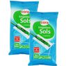 Cora - Lingettes sols tous balais