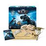 Buki - Coffret g�ant de dinosaures carnivores � d�terrer