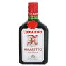 Italie - Amaretto liqueur d'amande