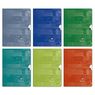 Clairefontaine - Cahier 24 x 32 cm 96 pages petits carreaux