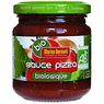 Marius Bernard - Sauce Pizza bio