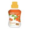Sodastream - Sirop concentr� sp�cial boisson gazeuse- Mandarine gourmande