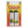 Cricket - 2 briquets original panoramic