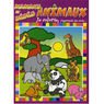 Piccolia - Je colorie, j'apprends des mots - Mamans et b�b�s animaux