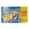 Nestl� - Extreme 8 cones vanille
