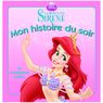 Hachette Livres - Mon histoire du soir- Ariel et le myst�rieux collier