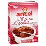 Ancel - Pr�paration pour mousse au chocolat