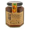 Patrimoine Gourmand - Confiture d'abricot du Roussillon