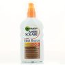 Garnier - Spray protecteur r�v�lateur bronzage FPS 50+ tr�s haute Ideal Bronze