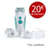 Braun - Epilateur Silk-Epil 7- 7891 Wet and Dry 