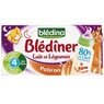 Bl�dina - Bl�d�ner - Lait et l�gumes potiron, d�s 4/6 mois