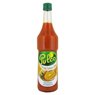 Pulco - Concentr� d'Orange - carotte- citron