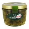 Cora - Olives � l'ail et au basilic