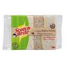 Scotch Brite - Eponges fibres naturelles