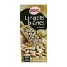 Cora - Lingots blancs