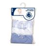 Petit Bateau - Bodies vintage gar�on 3 mois