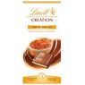 Lindt - Petit dessert cr�me br�l�e