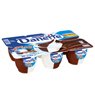 Danette - Petite Danette chocolat-lait