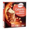 Cora - B�tonnets g�ants cacahu�te