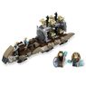 Lego - Battle of Naboo- 7929- Star Wars