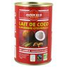 Alter Eco - Lait de coco bio gingembre citronnelle 