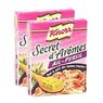 Knorr - Secret d'ar�me ail et persil