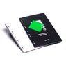 Clairefontaine - Copies doubles 21 x 29,7 cm grands carreaux