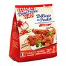 Douce France - D�lice de poulet r�ti tex mex