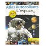 Piccolia - Atlas autocollants- L'espace