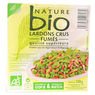 Nature Bio - Lardons fum�s bio
