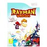 WII - Rayman Origins 