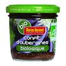 Marius Bernard - Confit d'aubergines bio