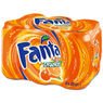 Fanta - Orange