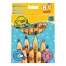 Crayola - Maxi crayons de couleurs 