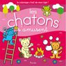 Piccolia - Coloriage de mon �ge- Les chatons s'amusent