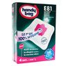 Handy Bag - Sacs Aspirateur E81 