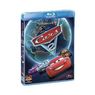 Blu-Ray - Cars 2