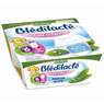 Bl�dina - Bl�dilact� - Brass� saveur nature sucr� d�s 6 mois